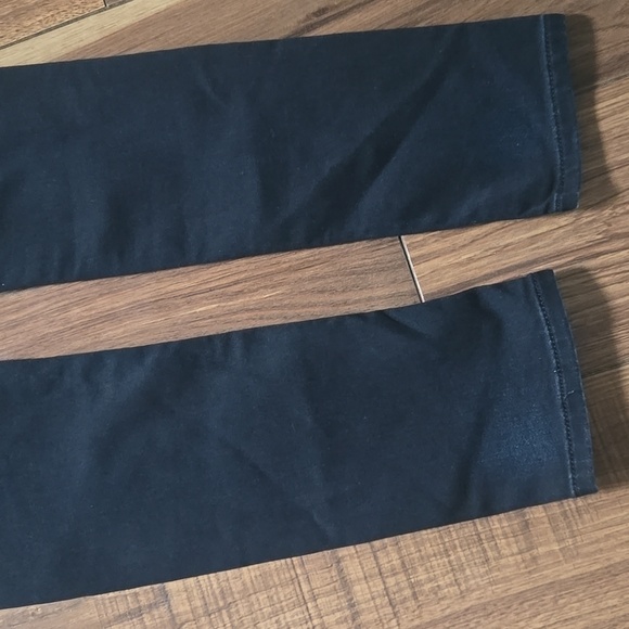 Express Blue Jeans 4R - Picture 8 of 13